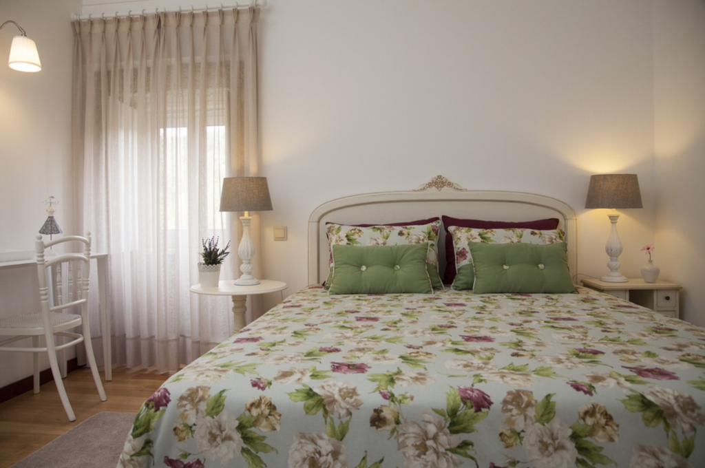 Вилла Quinta Do Cerqueiral Аркуш-ди-Валдевеш Экстерьер фото