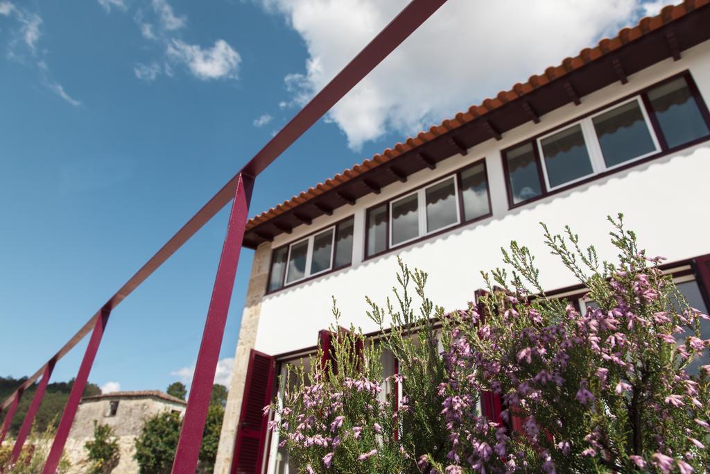 Вилла Quinta Do Cerqueiral Аркуш-ди-Валдевеш Экстерьер фото