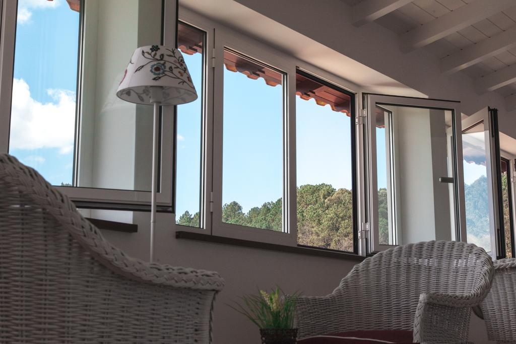 Вилла Quinta Do Cerqueiral Аркуш-ди-Валдевеш Экстерьер фото