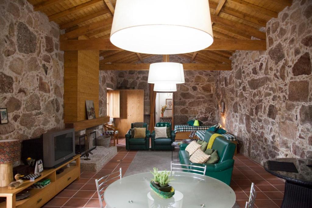 Вилла Quinta Do Cerqueiral Аркуш-ди-Валдевеш Номер фото